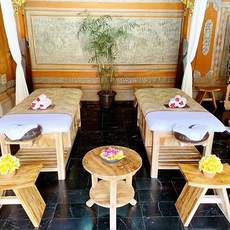 Wina Holiday Villa Kuta Lombok Eksteriør billede