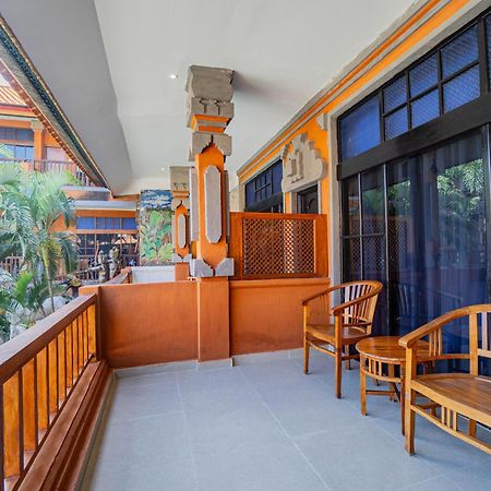 Wina Holiday Villa Kuta Lombok Eksteriør billede