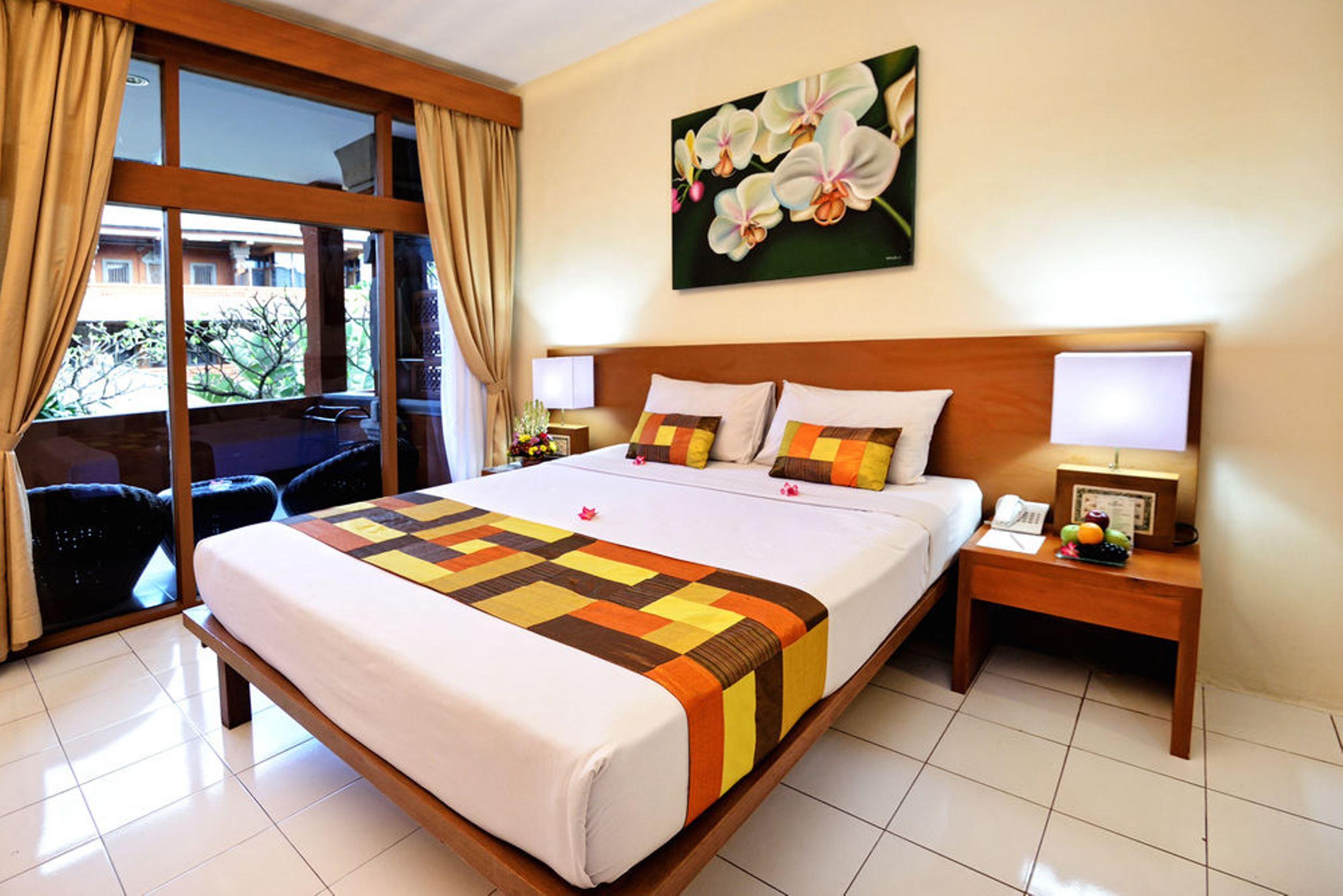 Wina Holiday Villa Kuta Lombok Eksteriør billede