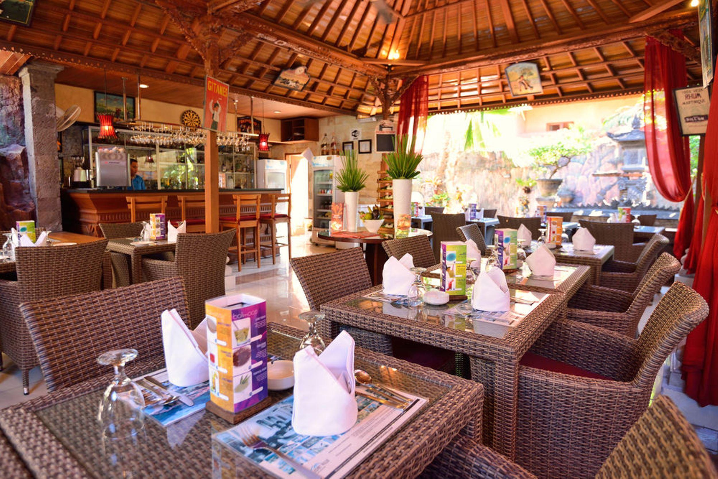 Wina Holiday Villa Kuta Lombok Eksteriør billede