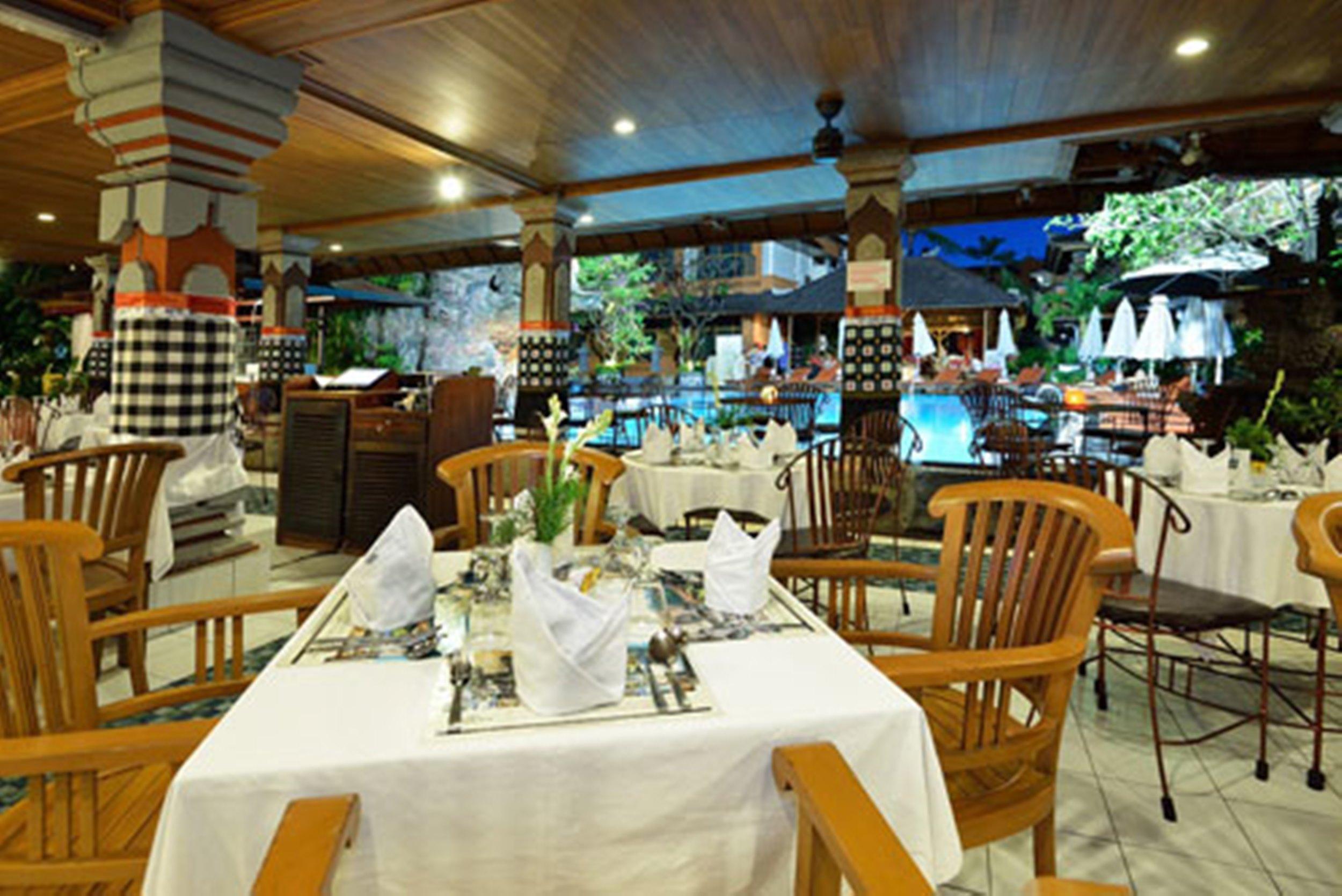 Wina Holiday Villa Kuta Lombok Eksteriør billede