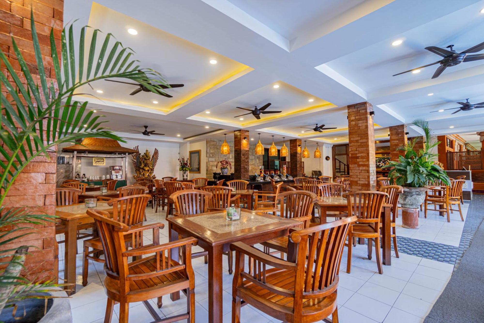Wina Holiday Villa Kuta Lombok Eksteriør billede