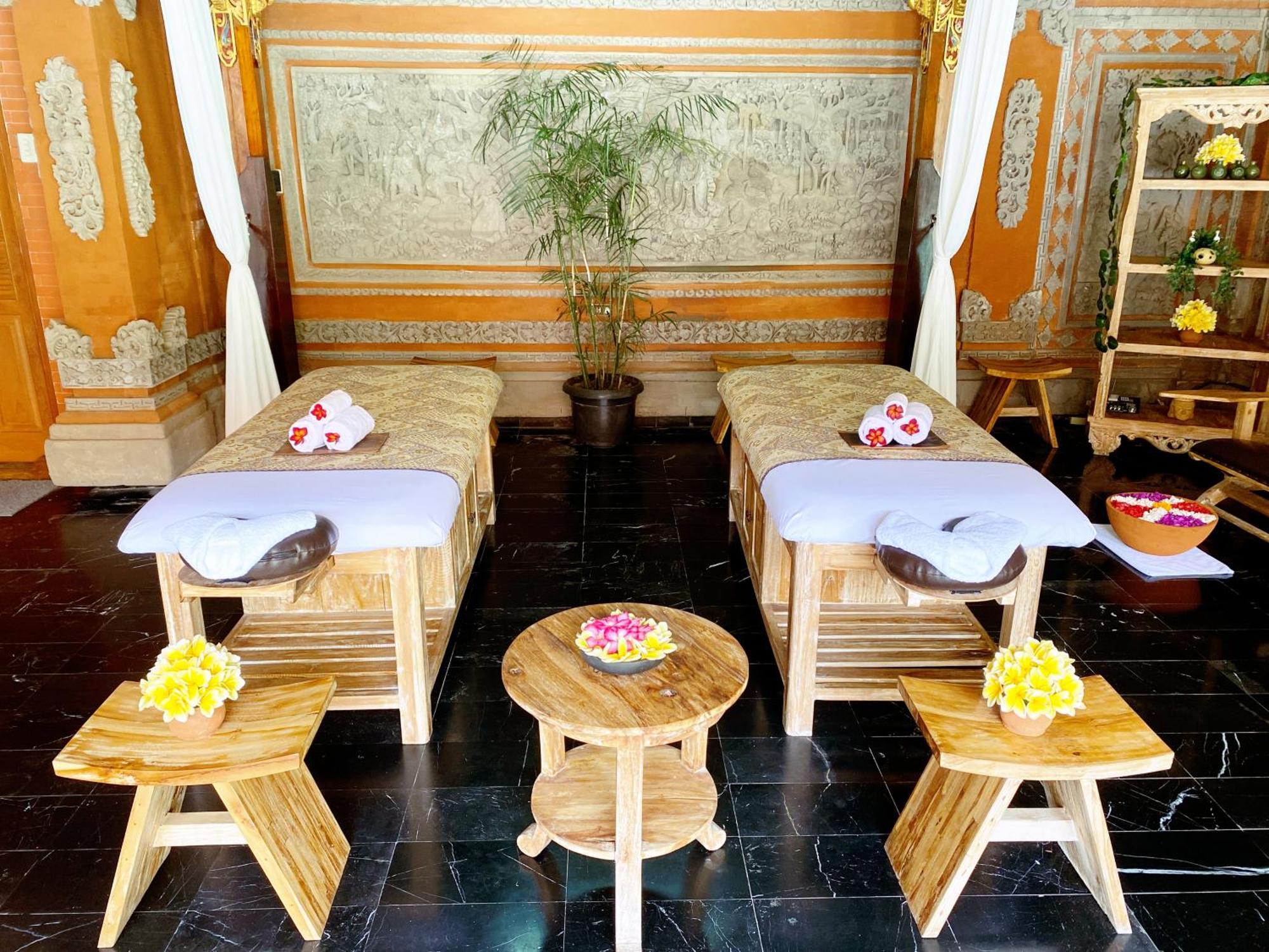 Wina Holiday Villa Kuta Lombok Eksteriør billede